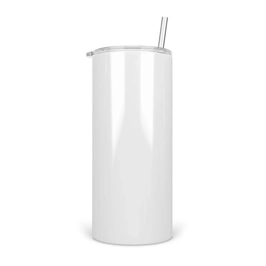 22 oz Sublimation Chubby Tumbler