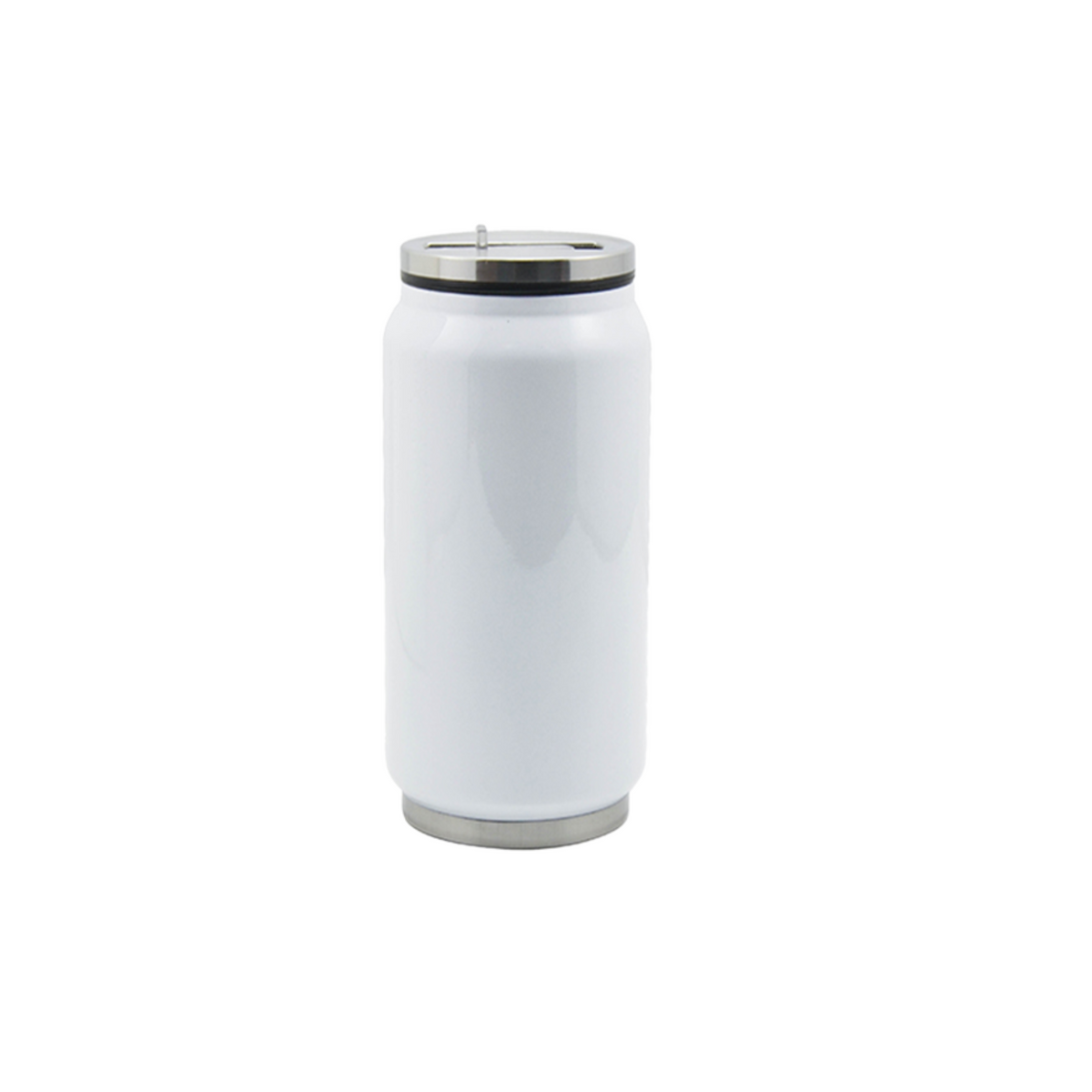 10 oz Sublimation Cola Can