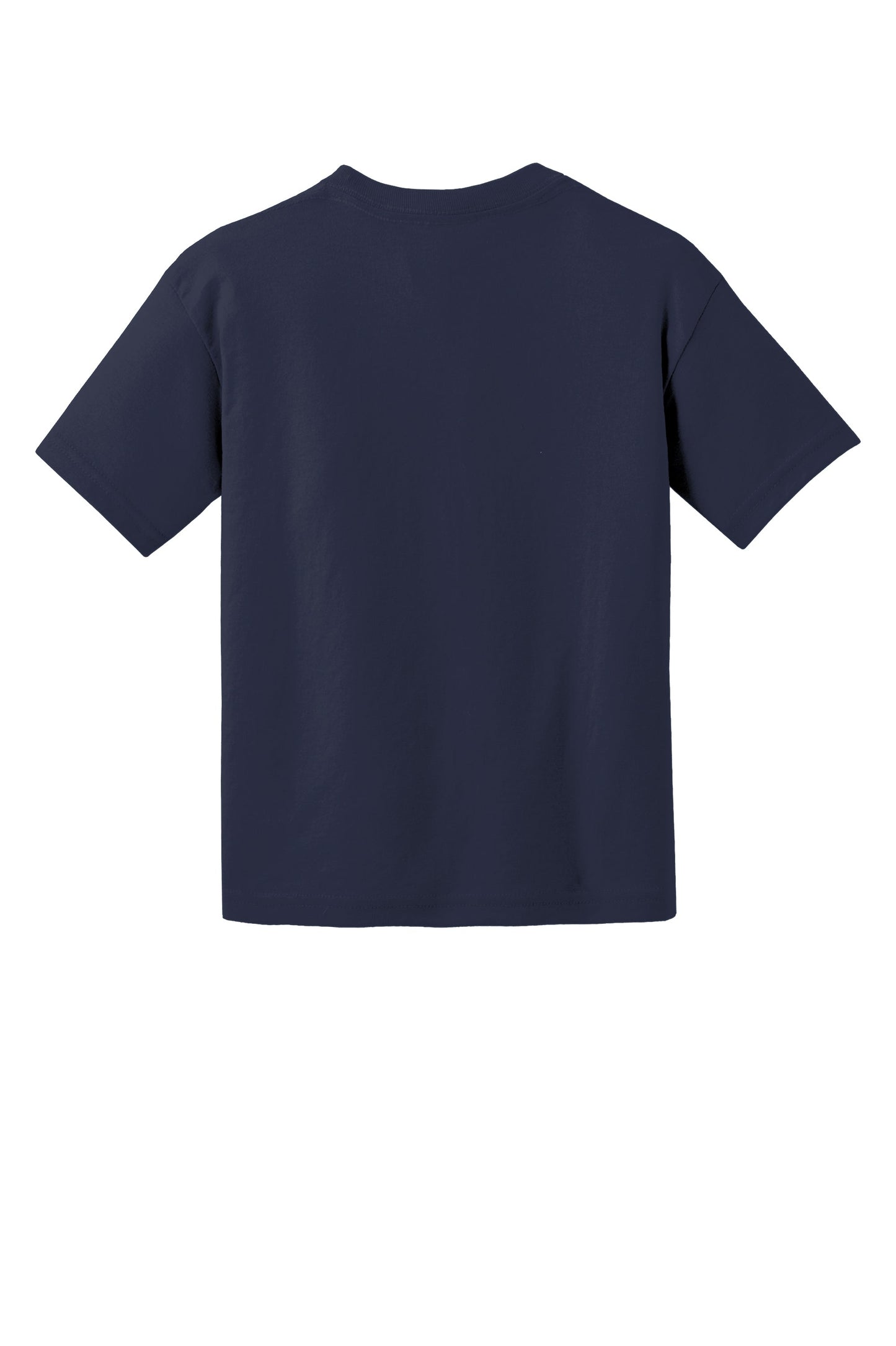 Gildan DryBlend® Youth Short Sleeve - Navy