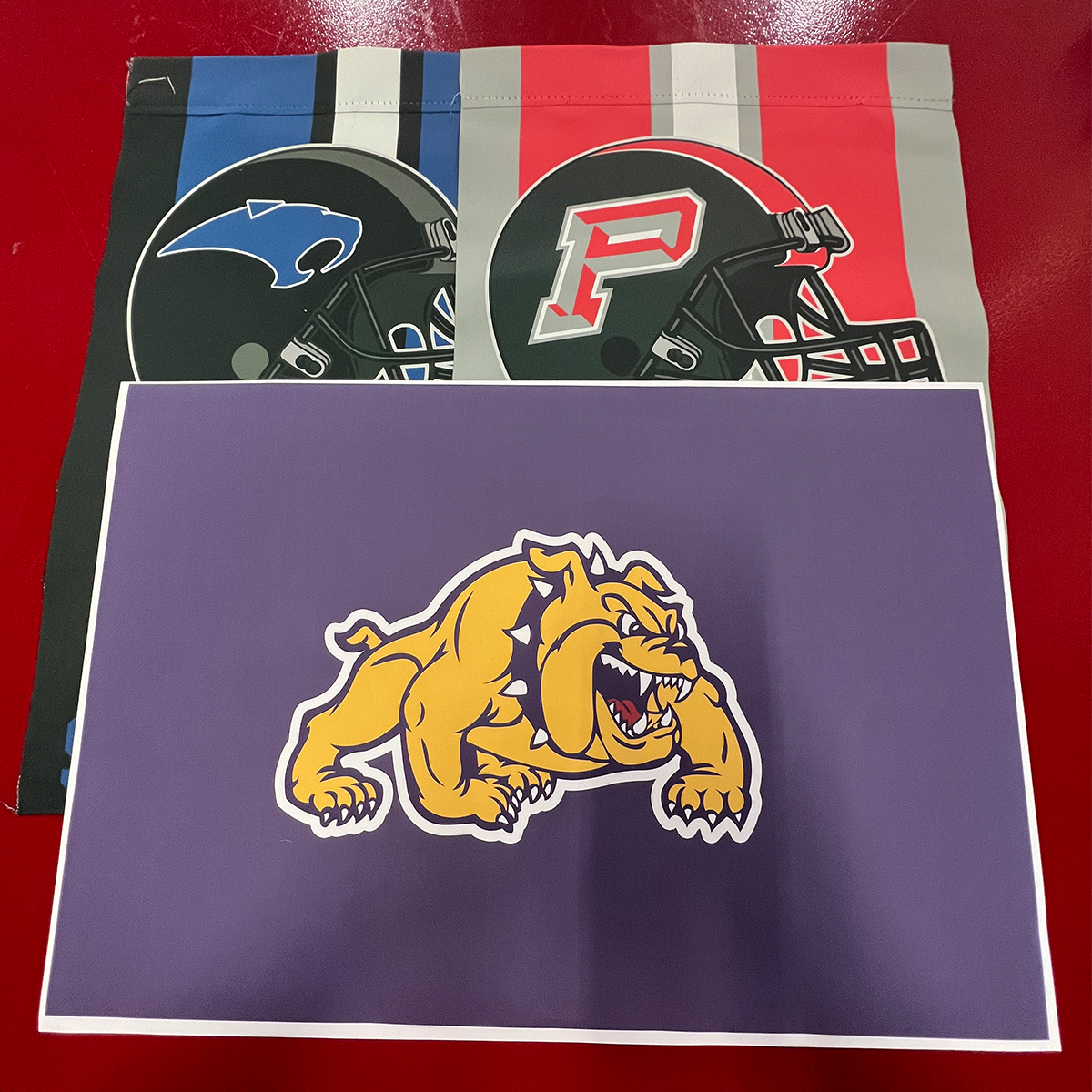 Sublimation on Demand 11 X 17 Sheet