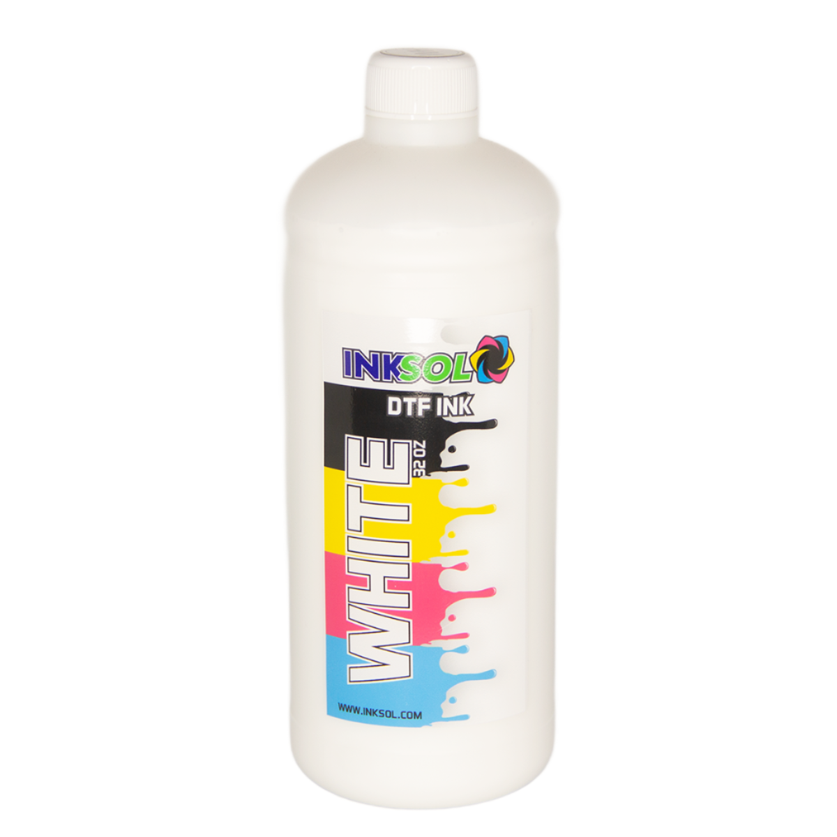 DTF Ink - White
