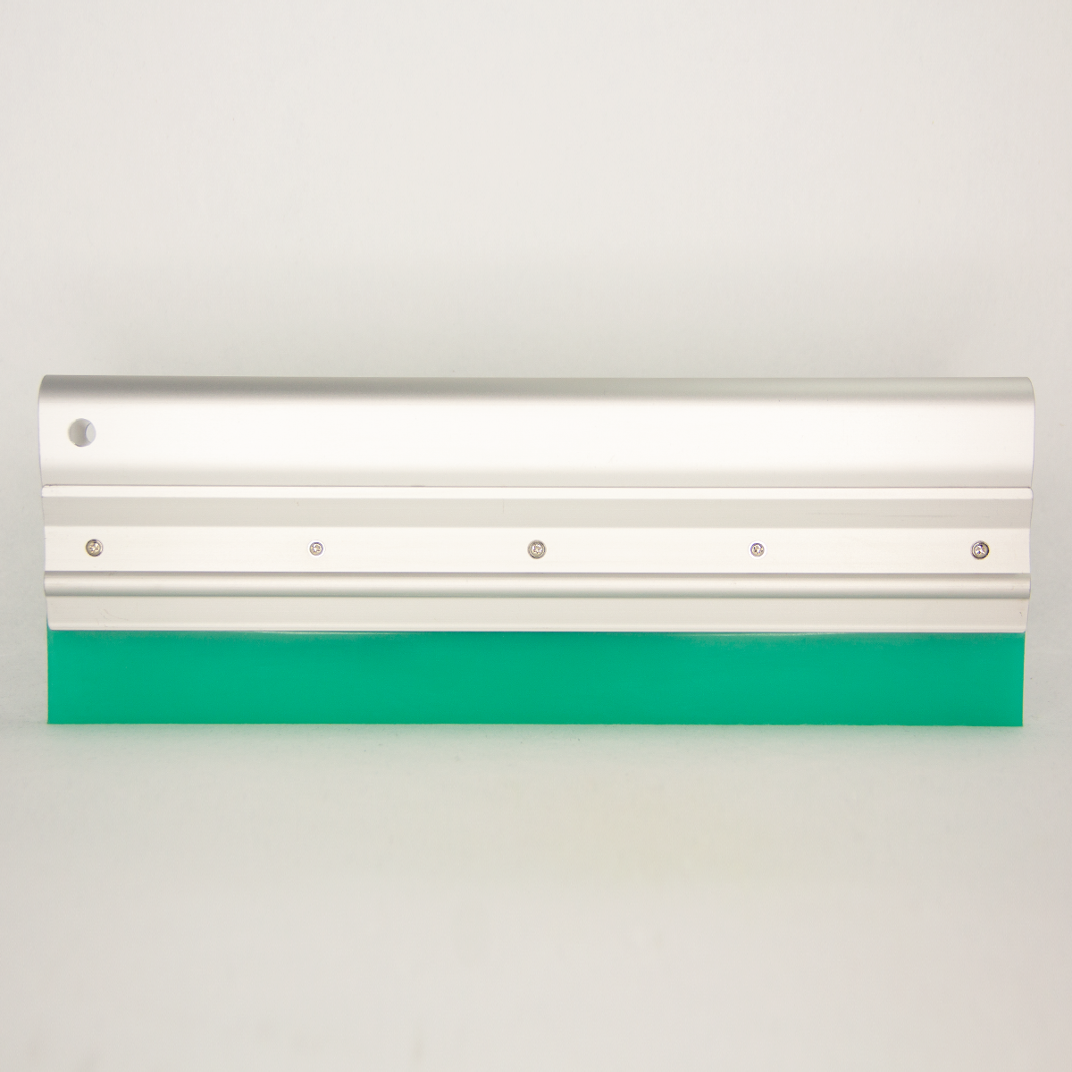14" Inch - Metal Squeegee