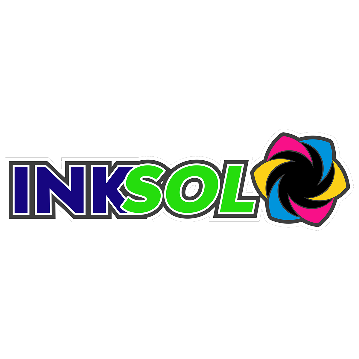 InkSol™ Eco-Solvent Ink