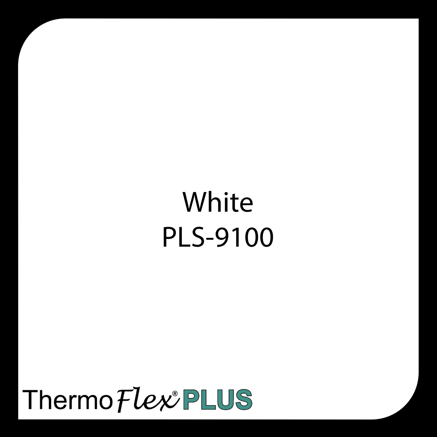 ThermoFlex® Plus - 15" x 1 Yard (3 Feet) - Roll