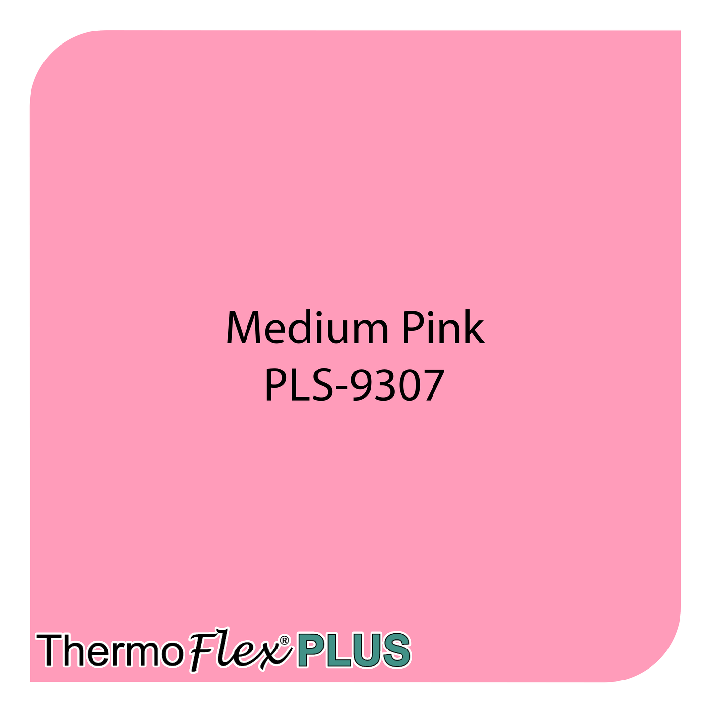 ThermoFlex® Plus - 15" x 1 Yard (3 Feet) - Roll