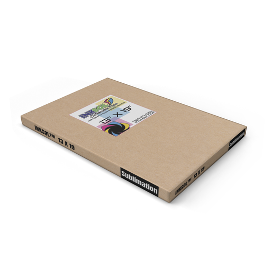 InkSol™ Sublimation Paper - 13" x 19"