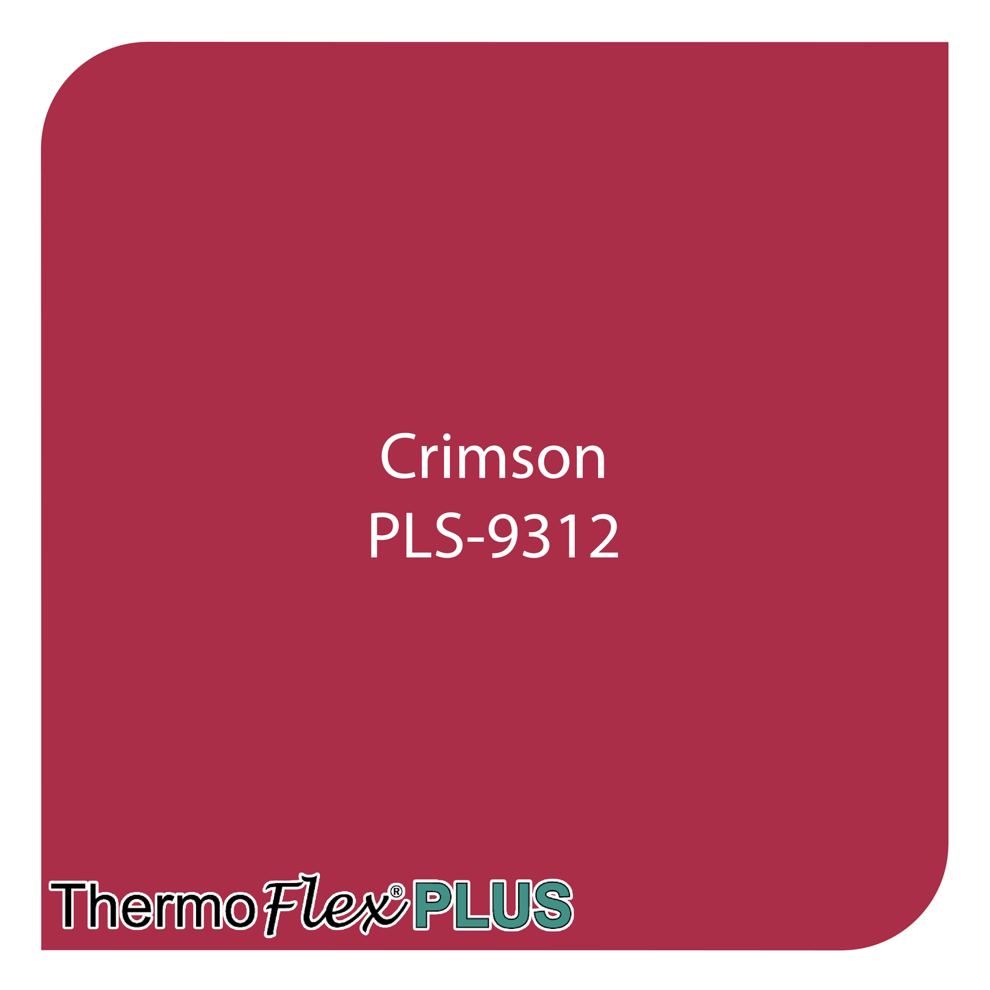 ThermoFlex® Plus - 15" x 1 Yard (3 Feet) - Roll