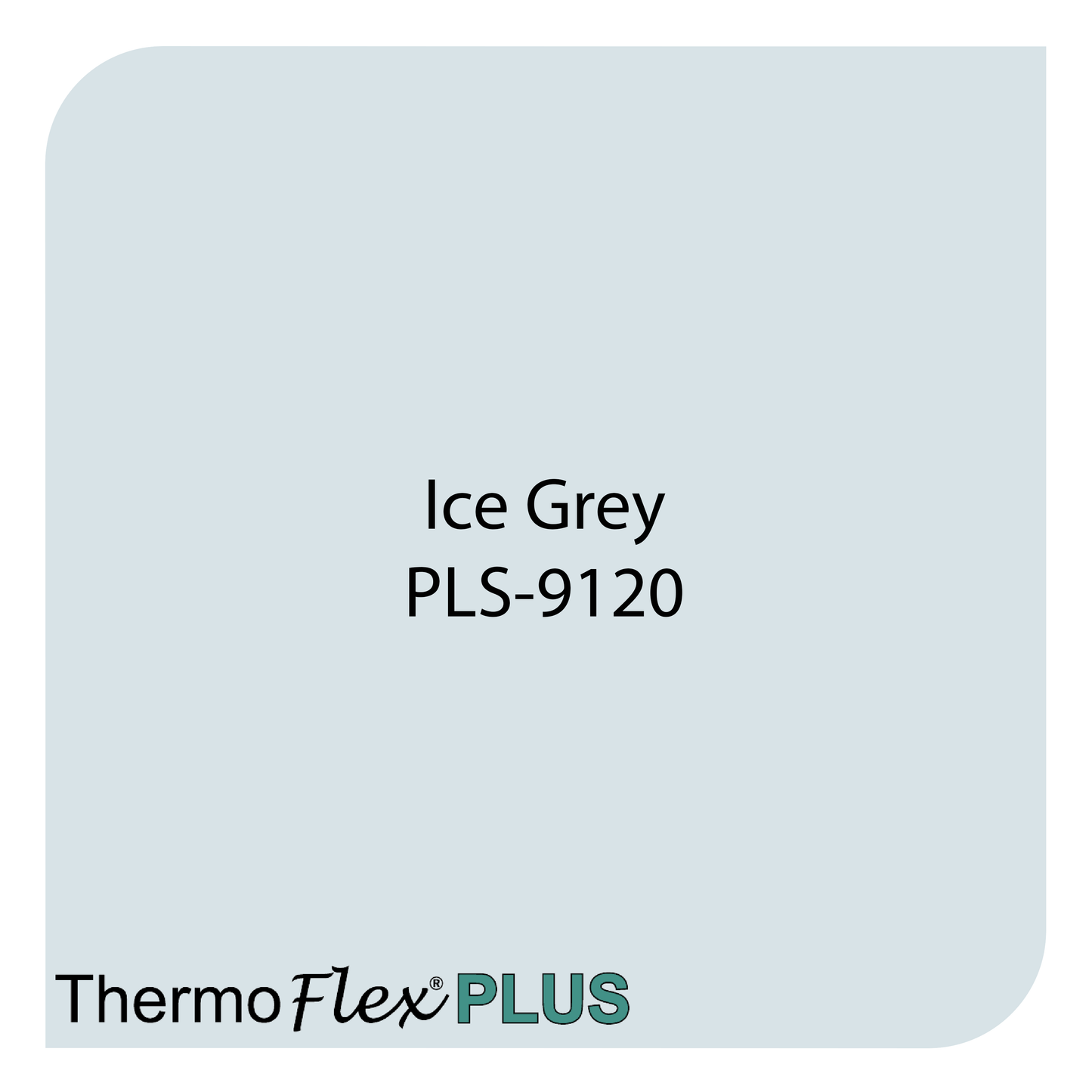 ThermoFlex® Plus - 15" x 1 Yard (3 Feet) - Roll