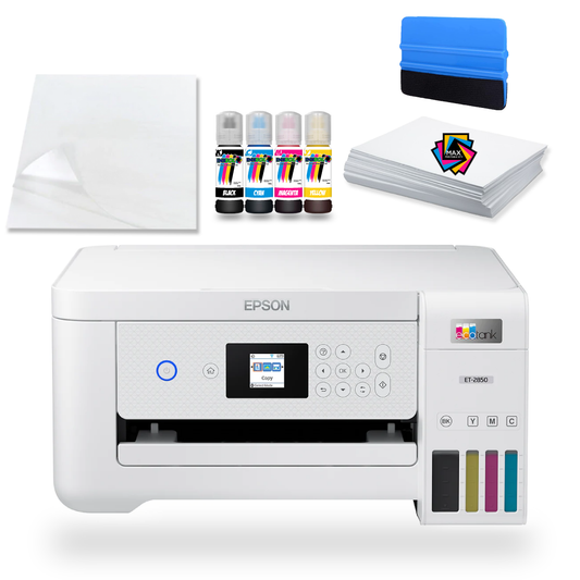 Epson ET-2840 Water Base Eco-Solvent Combo