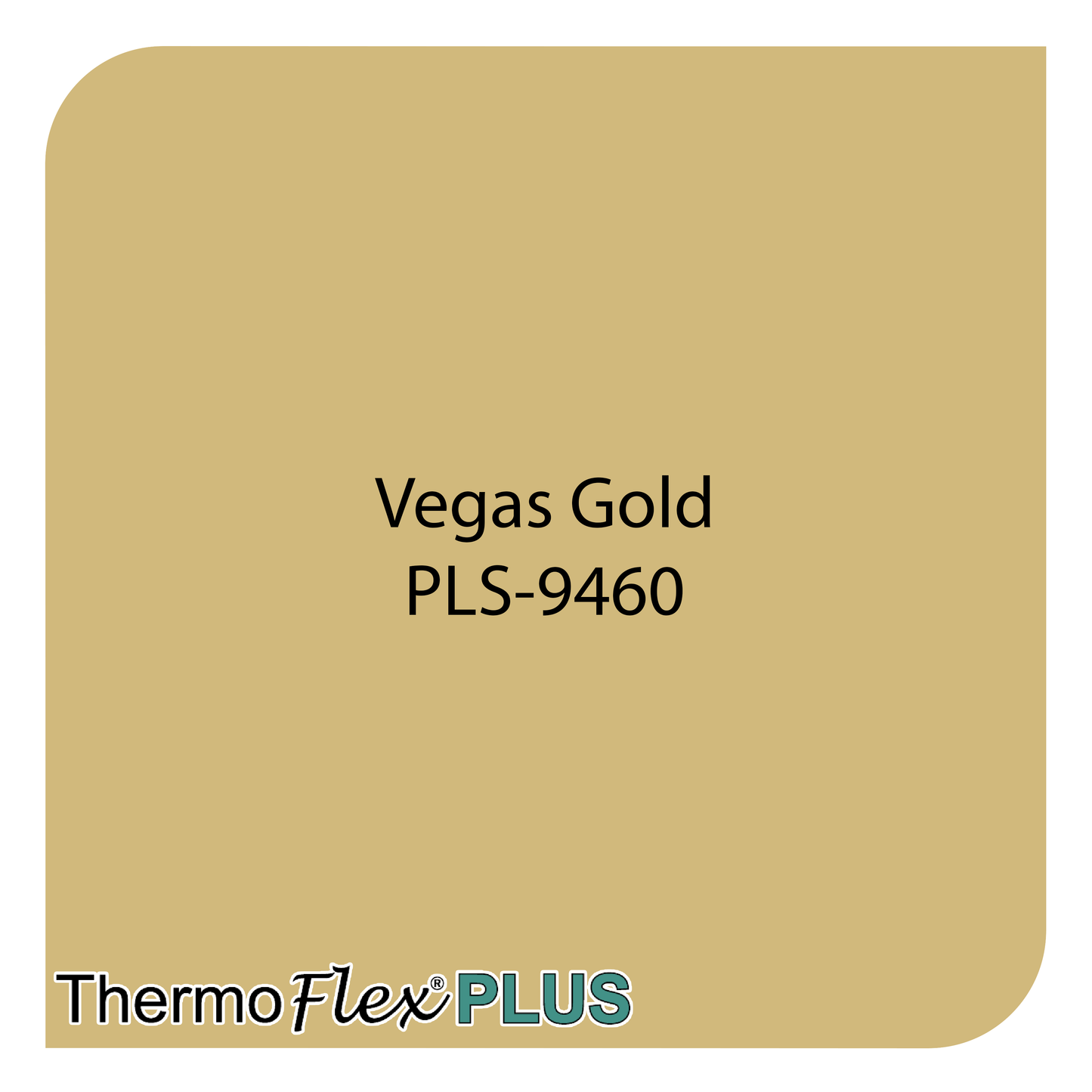 ThermoFlex® Plus - 15" x 1 Yard (3 Feet) - Roll