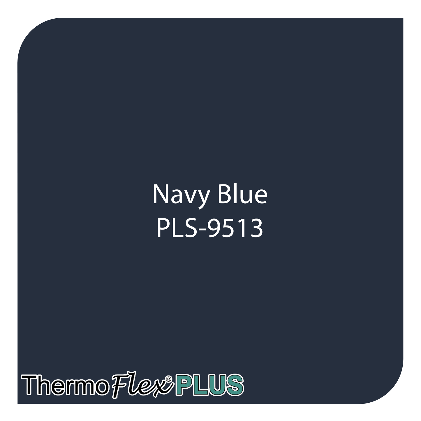 ThermoFlex® Plus - 15" x 1 Yard (3 Feet) - Roll
