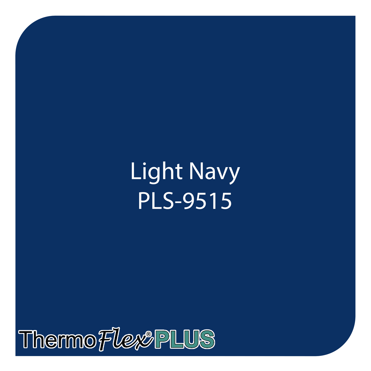 ThermoFlex® Plus - 15" x 1 Yard (3 Feet) - Roll