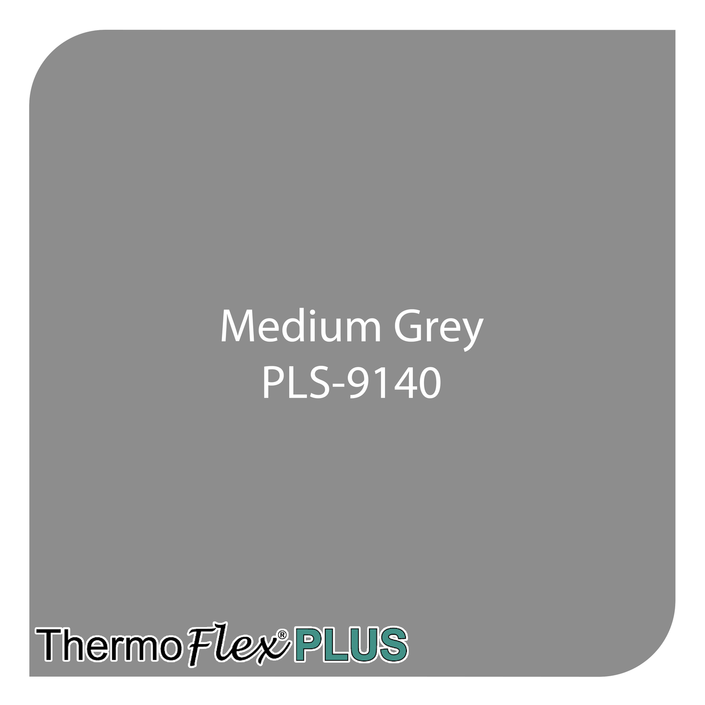 ThermoFlex® Plus - 15" x 1 Yard (3 Feet) - Roll