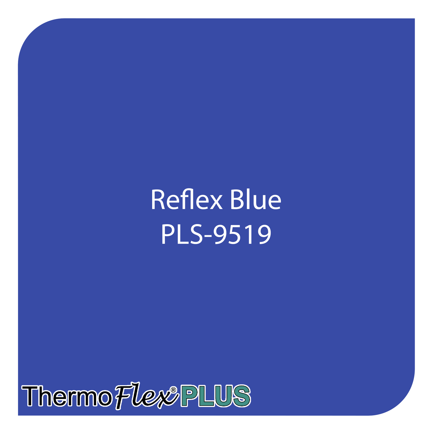 ThermoFlex® Plus - 15" x 1 Yard (3 Feet) - Roll