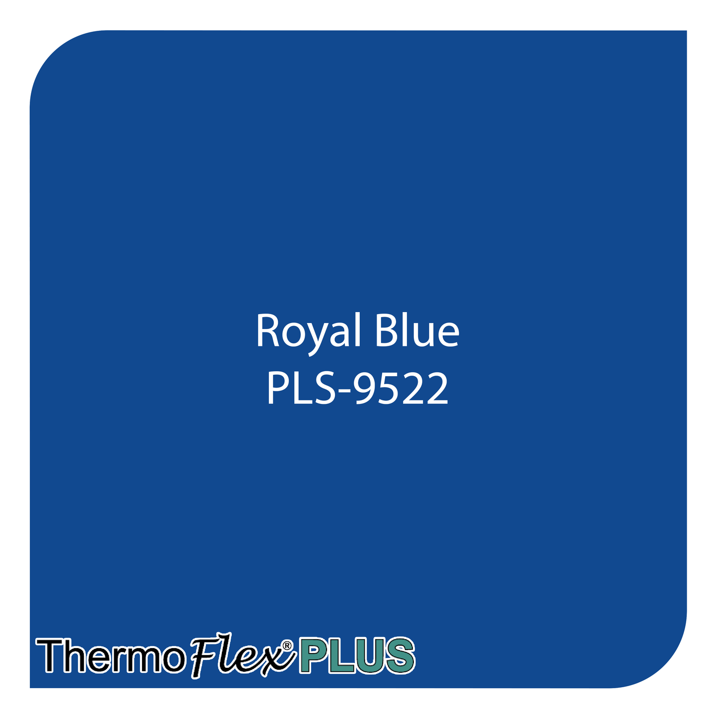 ThermoFlex® Plus - 15" x 1 Yard (3 Feet) - Roll