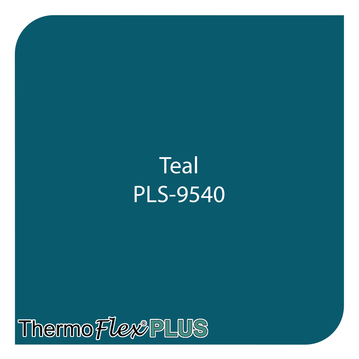 ThermoFlex® Plus - 15" x 1 Yard (3 Feet) - Roll