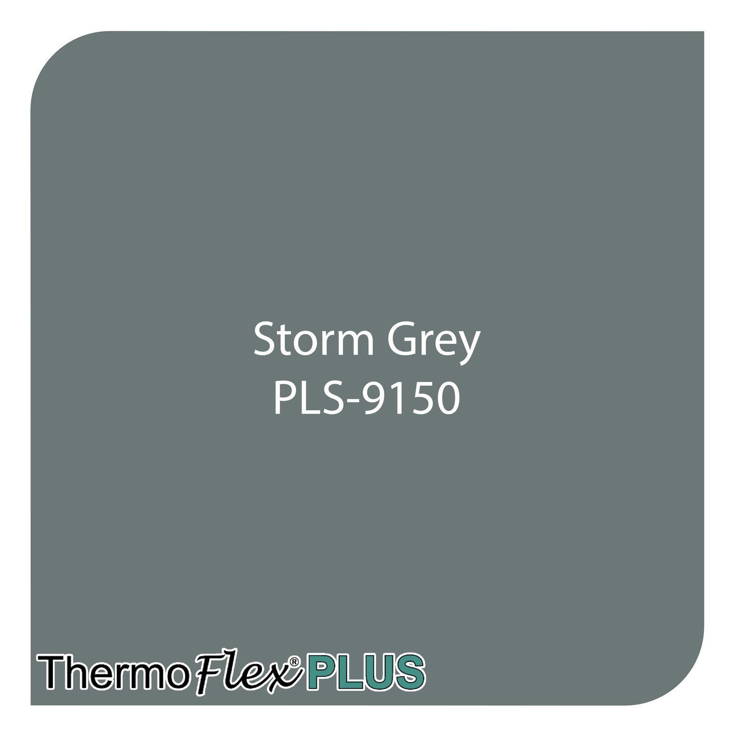 ThermoFlex® Plus - 15" x 1 Yard (3 Feet) - Roll
