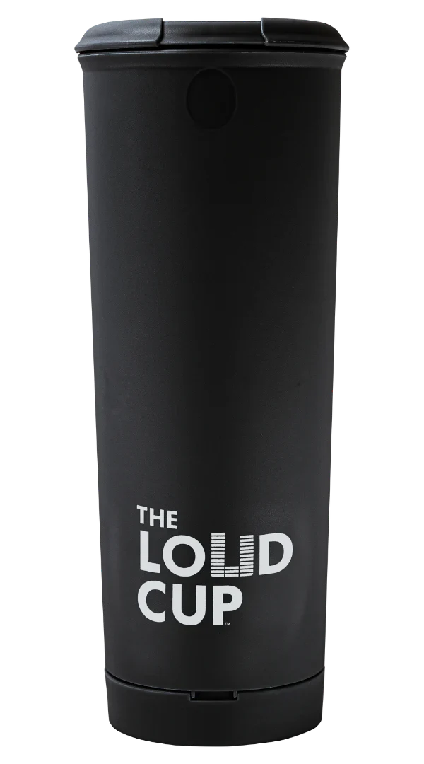 20oz The loud cup