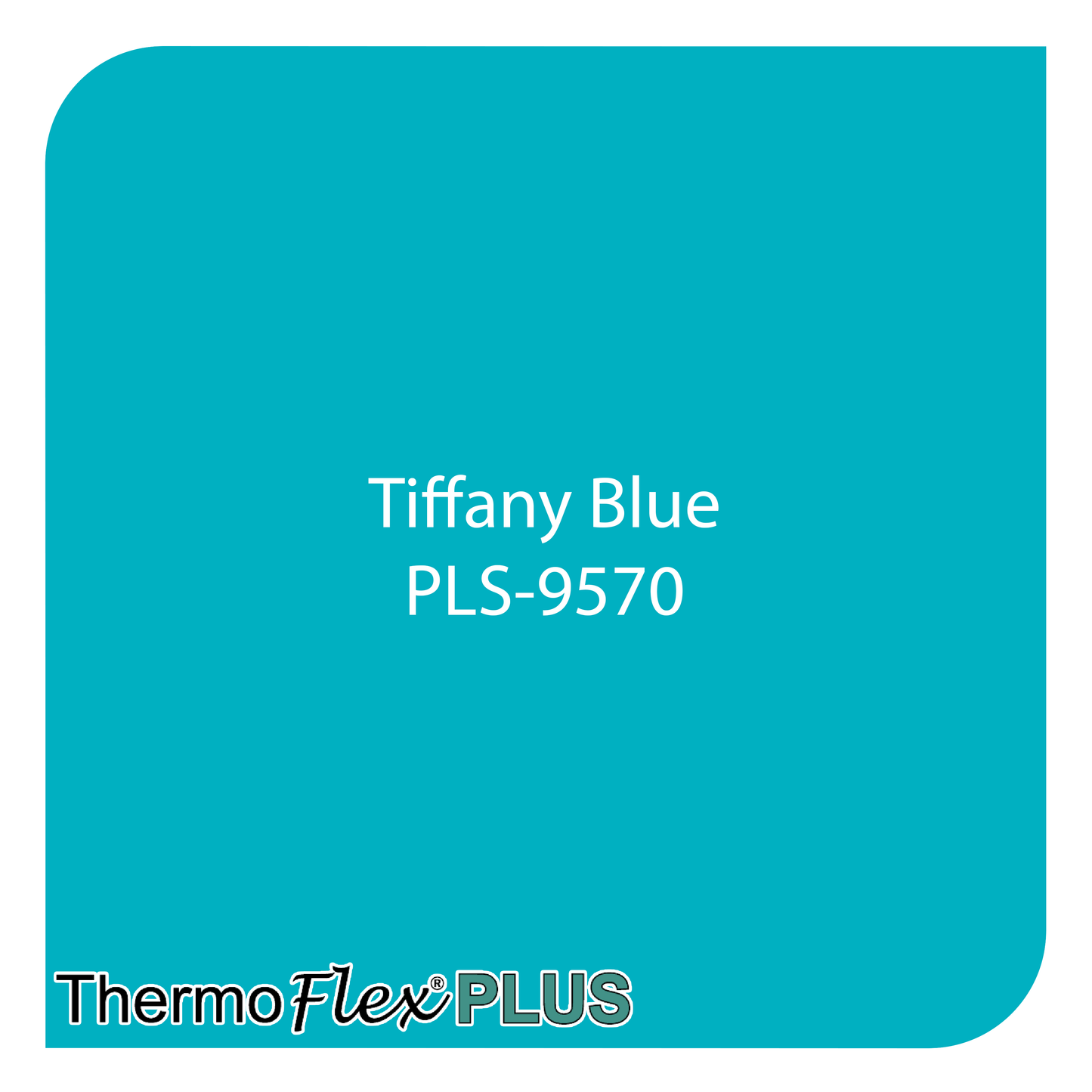 ThermoFlex® Plus - 15" x 1 Yard (3 Feet) - Roll