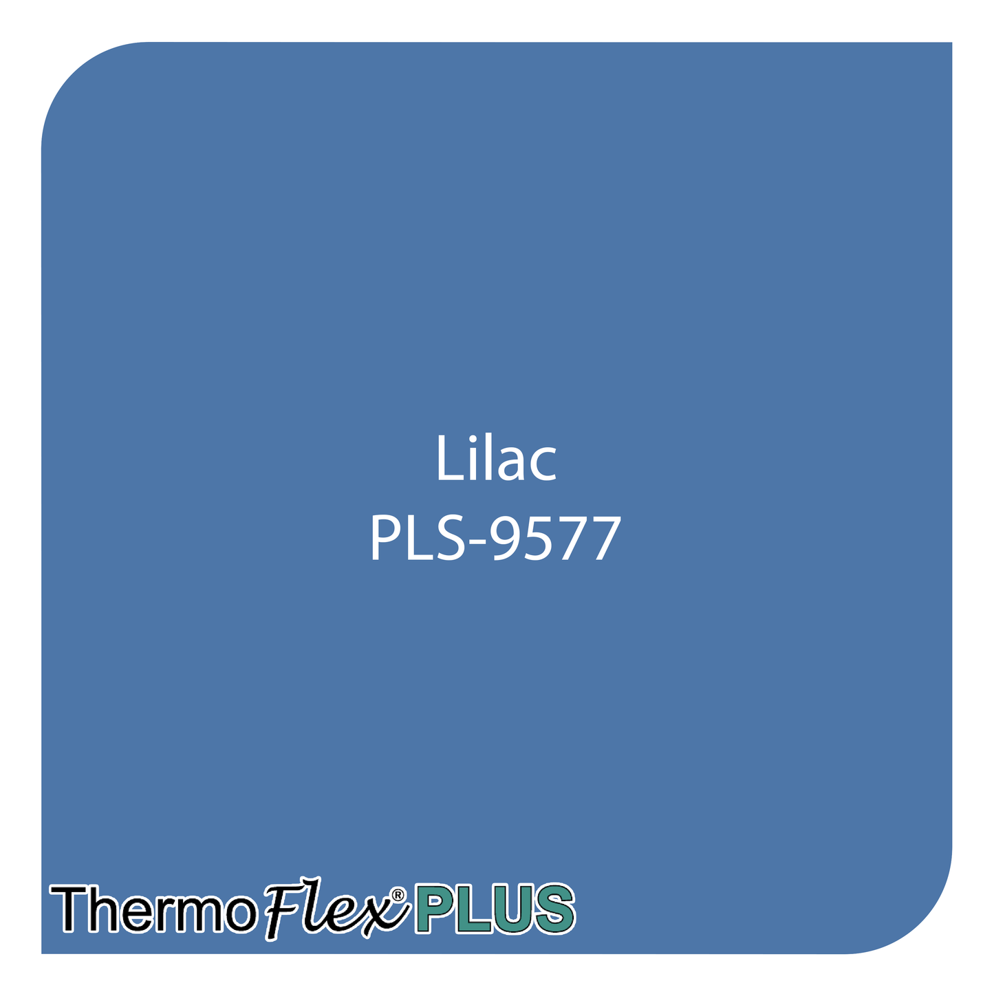 ThermoFlex® Plus - 15" x 1 Yard (3 Feet) - Roll
