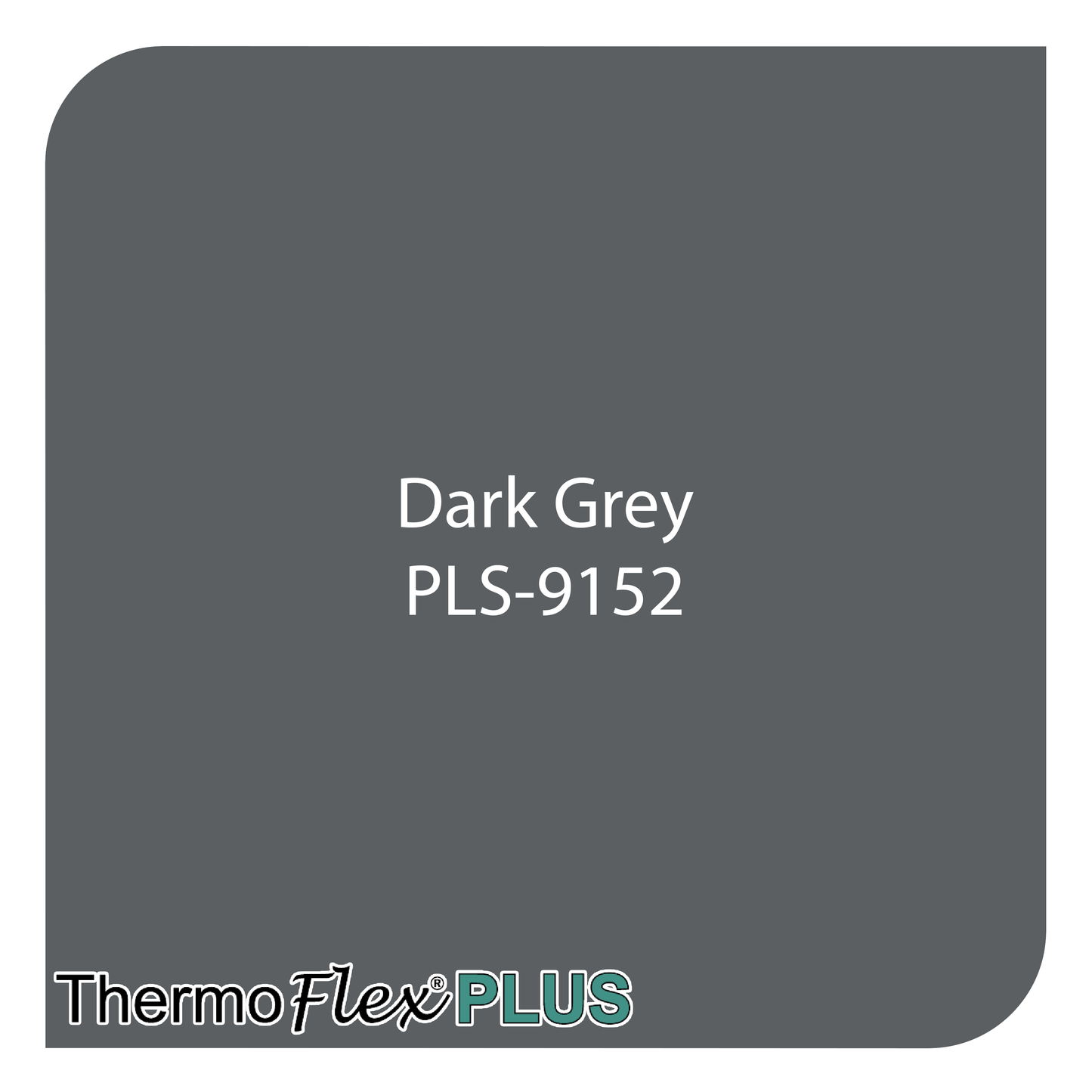 ThermoFlex® Plus - 15" x 1 Yard (3 Feet) - Roll