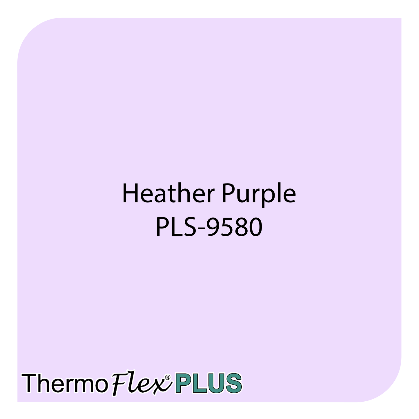 ThermoFlex® Plus - 15" x 1 Yard (3 Feet) - Roll