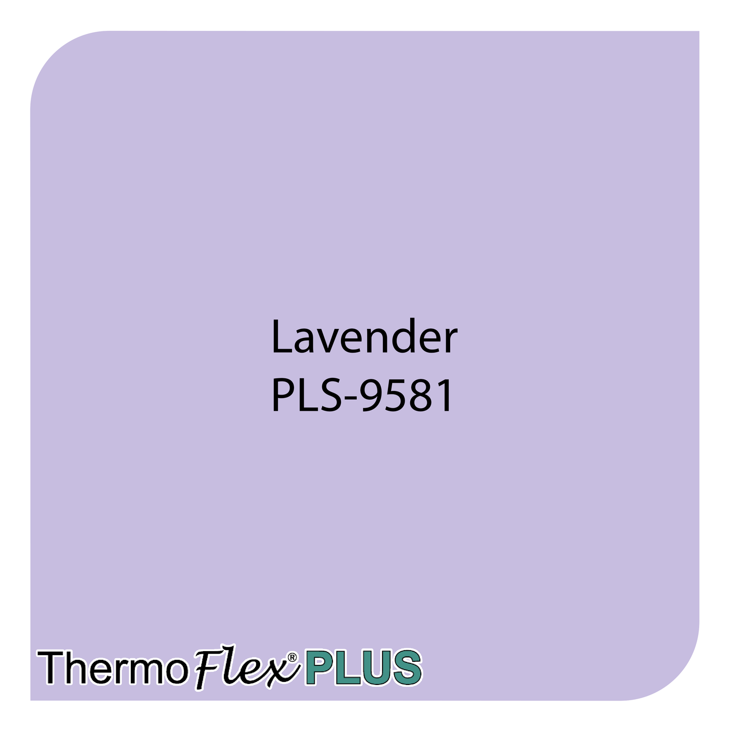 ThermoFlex® Plus - 15" x 1 Yard (3 Feet) - Roll
