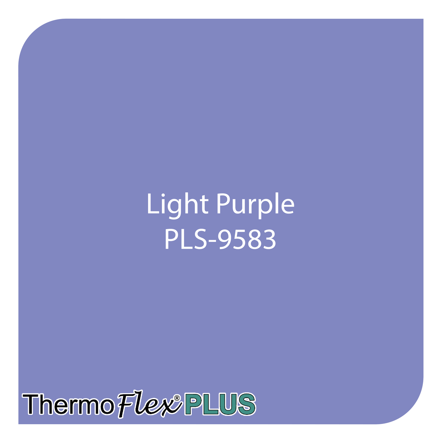 ThermoFlex® Plus - 15" x 1 Yard (3 Feet) - Roll