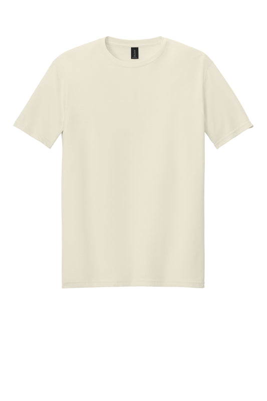 Gildan SoftStyle - Natural