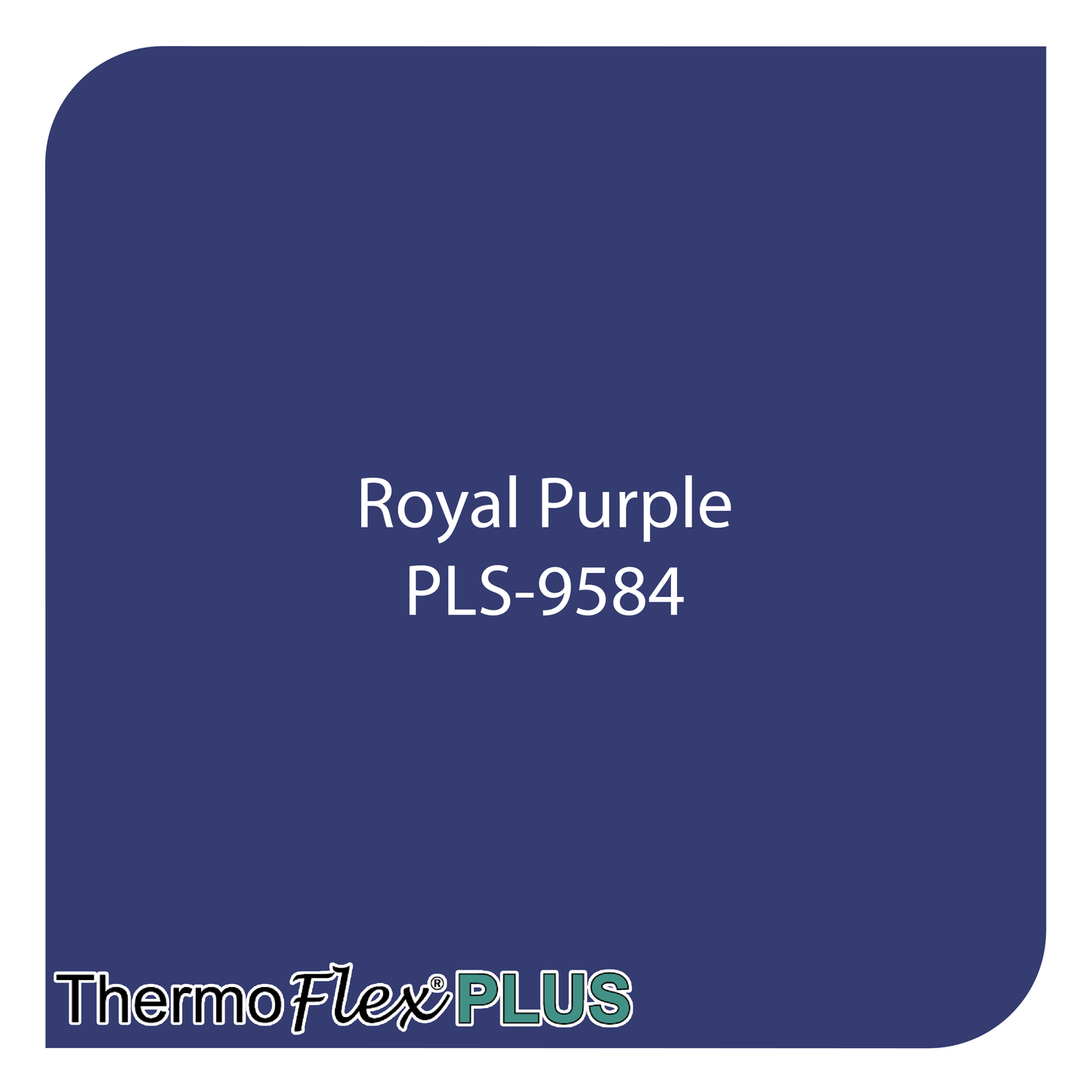 ThermoFlex® Plus - 15" x 1 Yard (3 Feet) - Roll