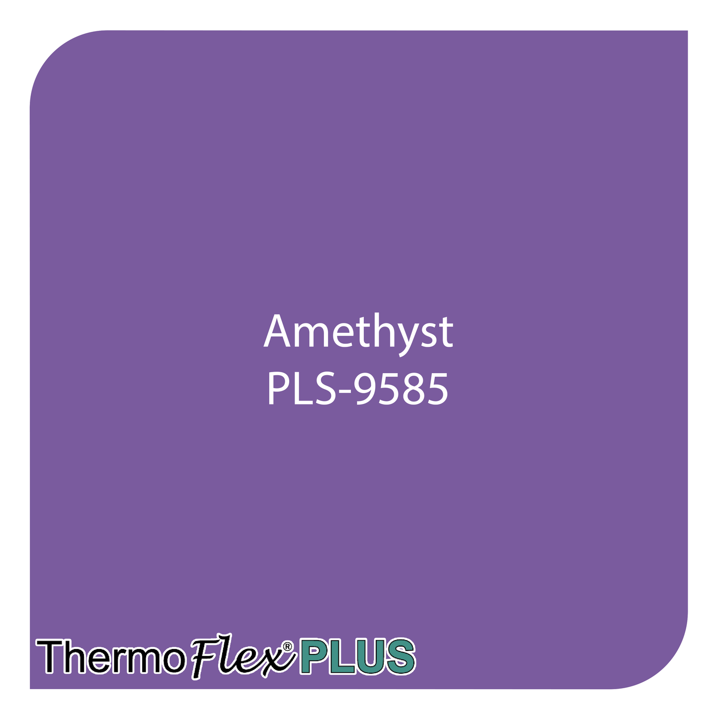 ThermoFlex® Plus - 15" x 1 Yard (3 Feet) - Roll