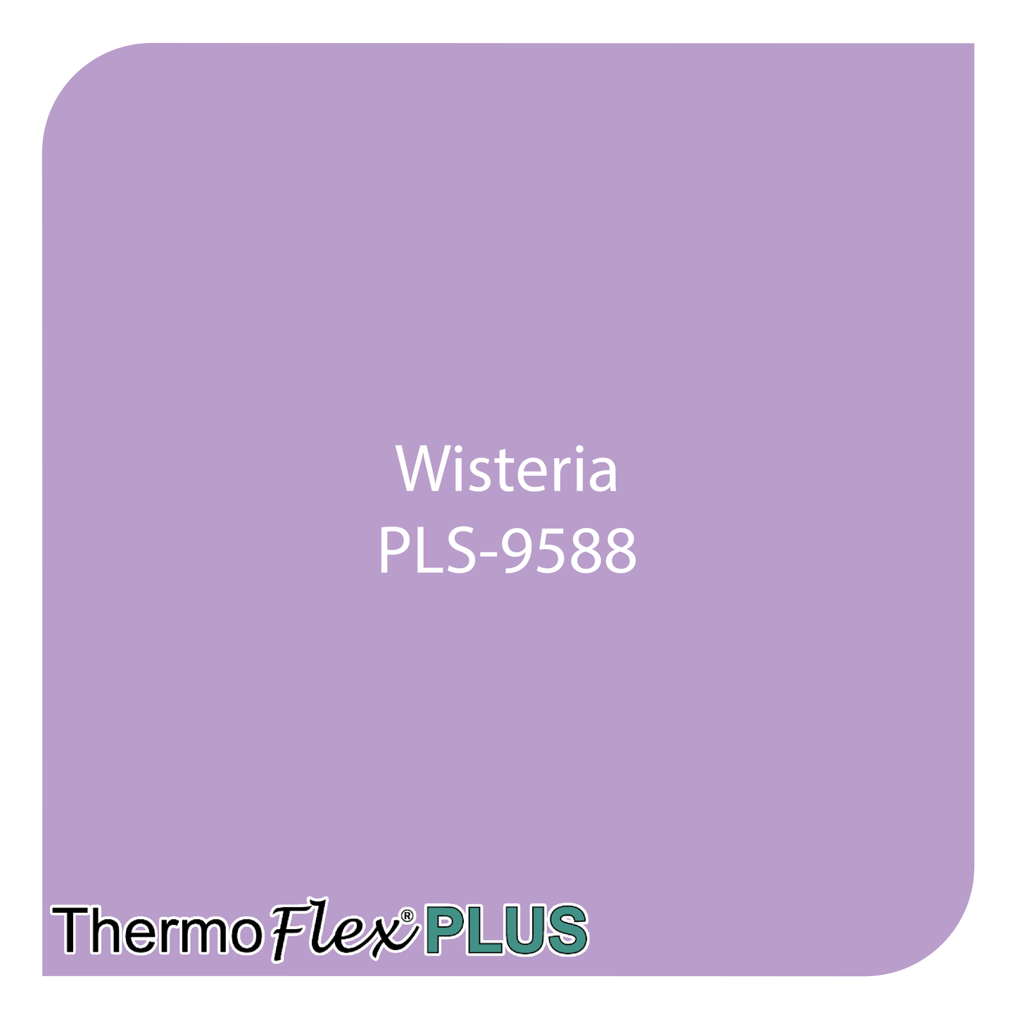 ThermoFlex® Plus - 15" x 1 Yard (3 Feet) - Roll