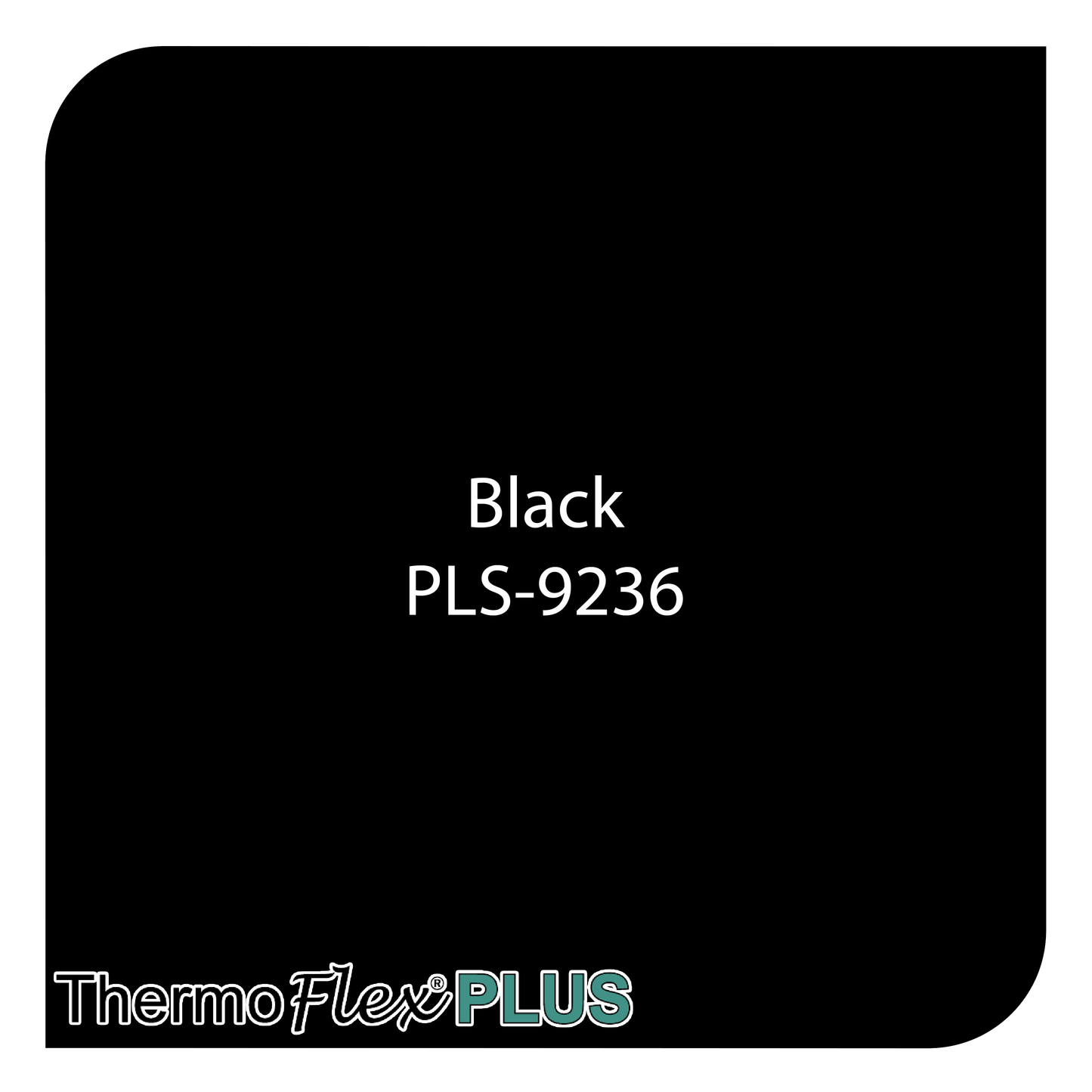 ThermoFlex® Plus - 15" x 1 Yard (3 Feet) - Roll