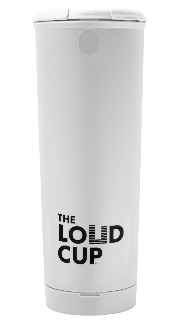 20oz The loud cup