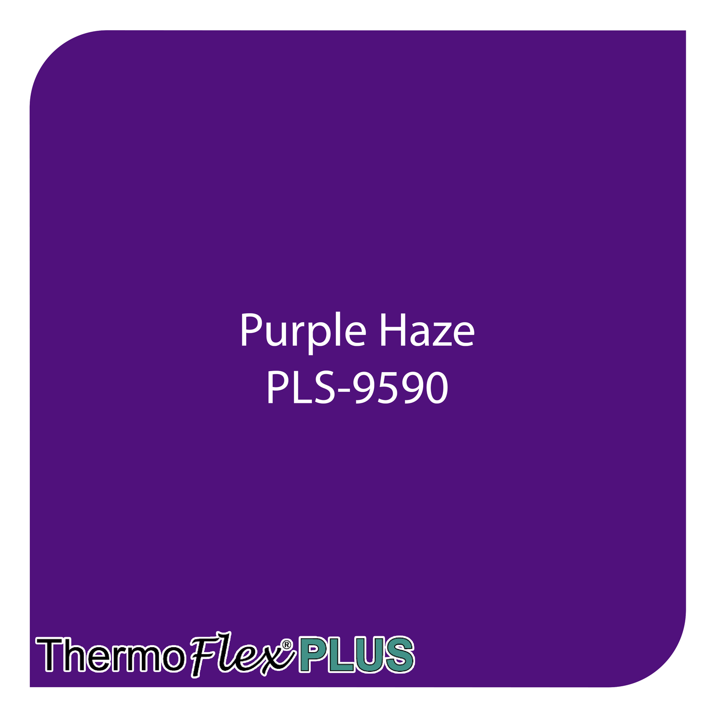ThermoFlex® Plus - 15" x 1 Yard (3 Feet) - Roll