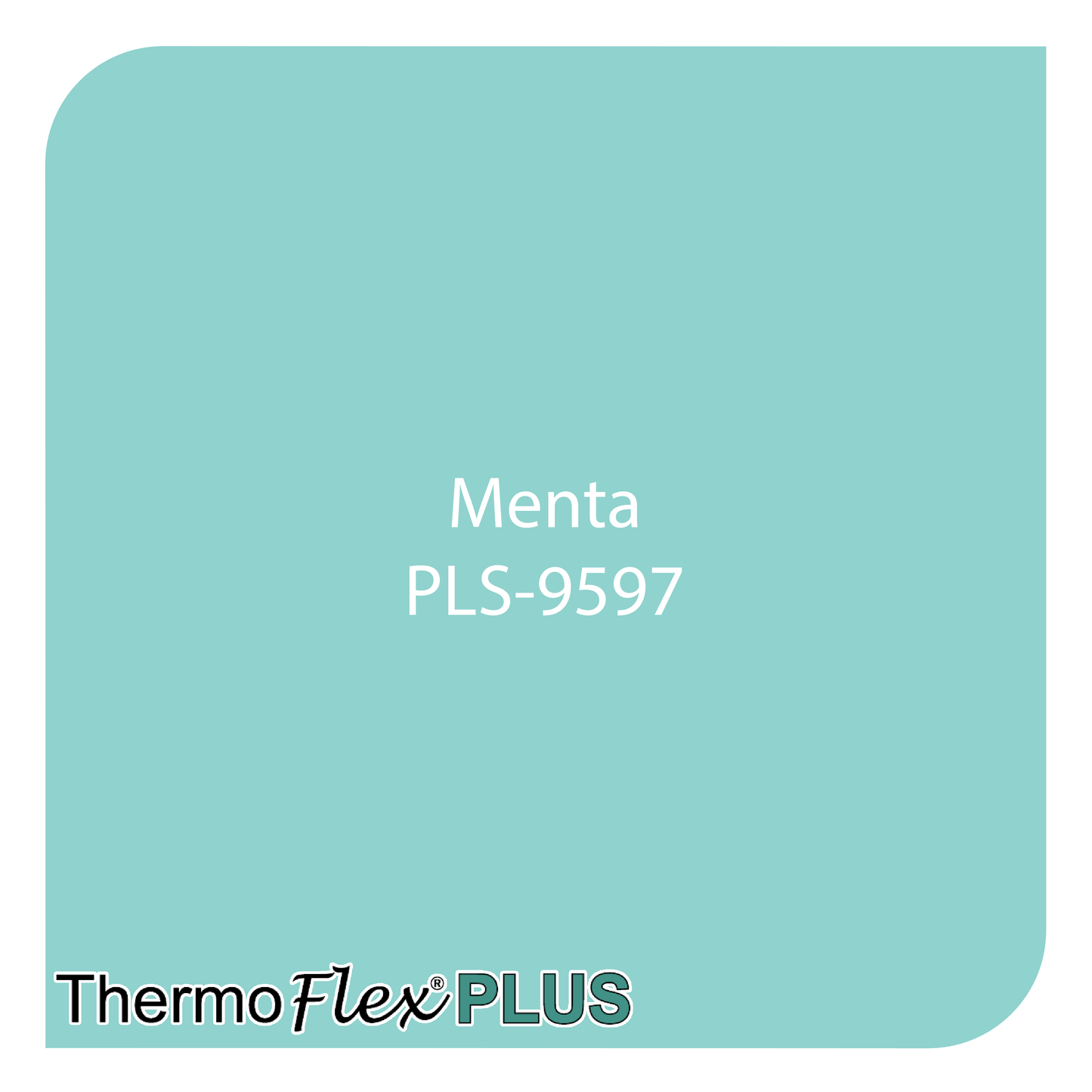 ThermoFlex® Plus - 15" x 1 Yard (3 Feet) - Roll