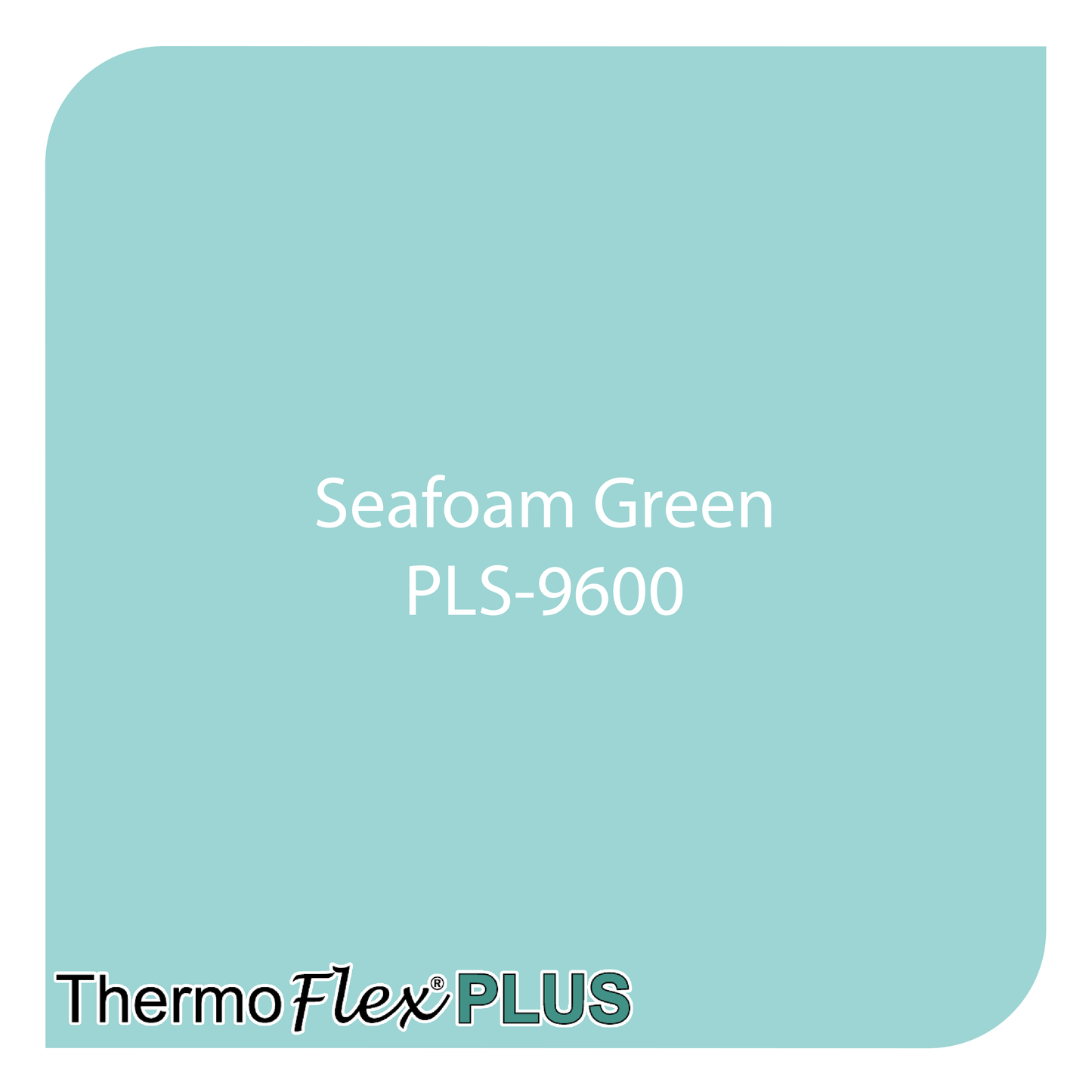 ThermoFlex® Plus - 15" x 1 Yard (3 Feet) - Roll