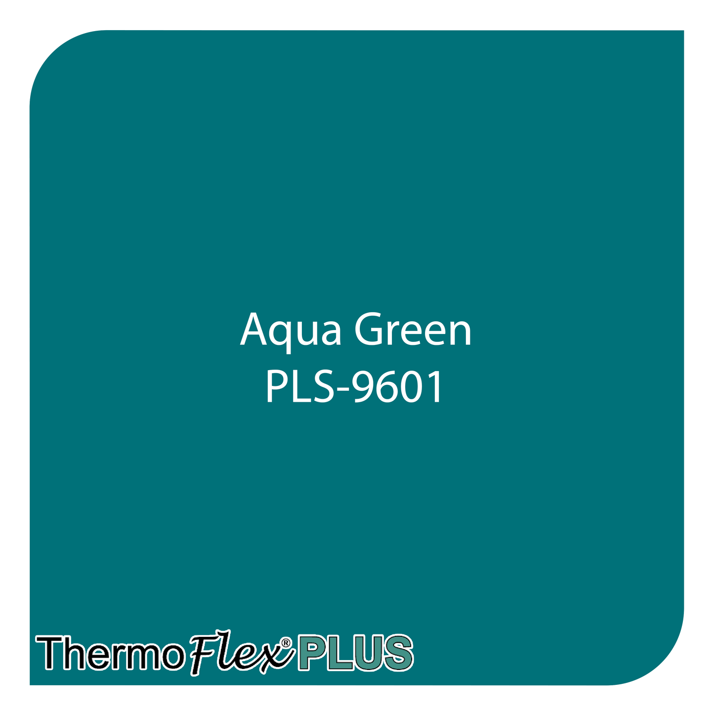 ThermoFlex® Plus - 15" x 1 Yard (3 Feet) - Roll