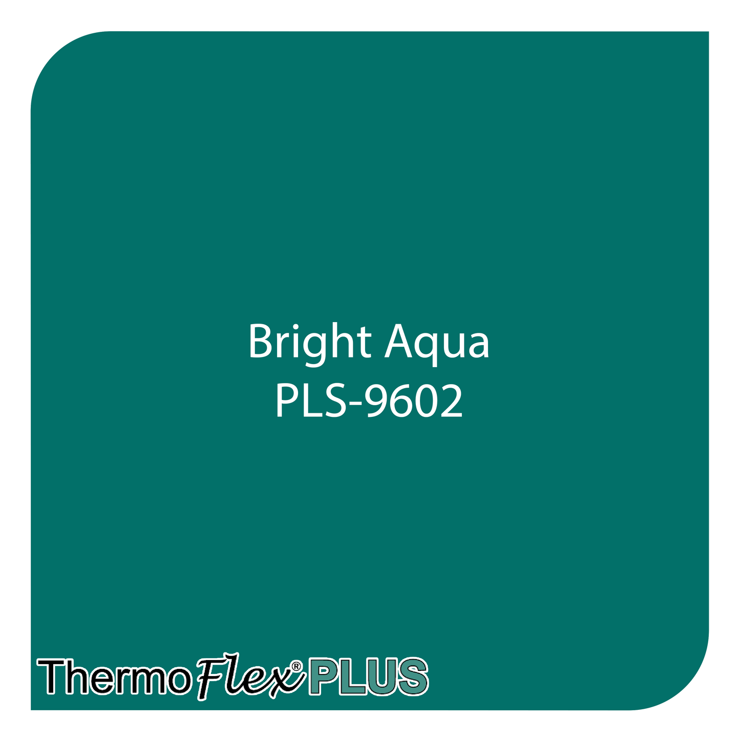 ThermoFlex® Plus - 15" x 1 Yard (3 Feet) - Roll