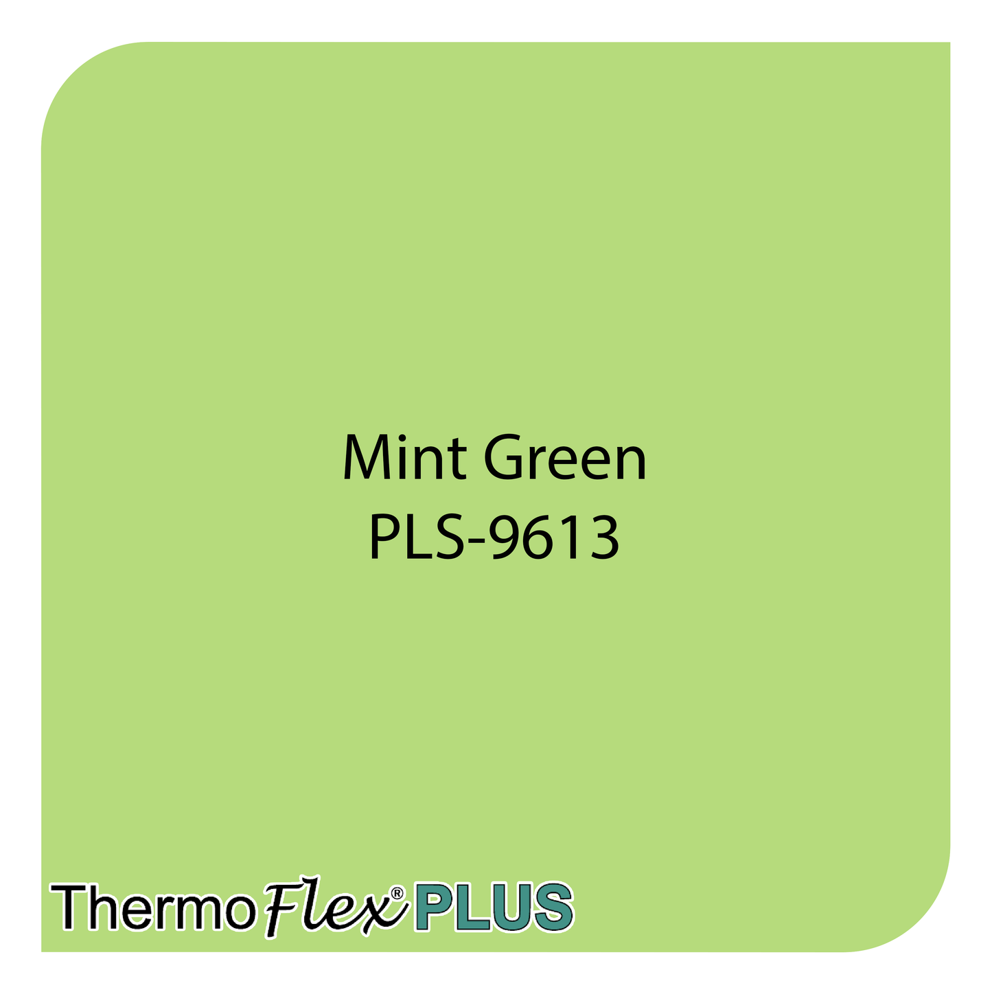 ThermoFlex® Plus - 15" x 1 Yard (3 Feet) - Roll