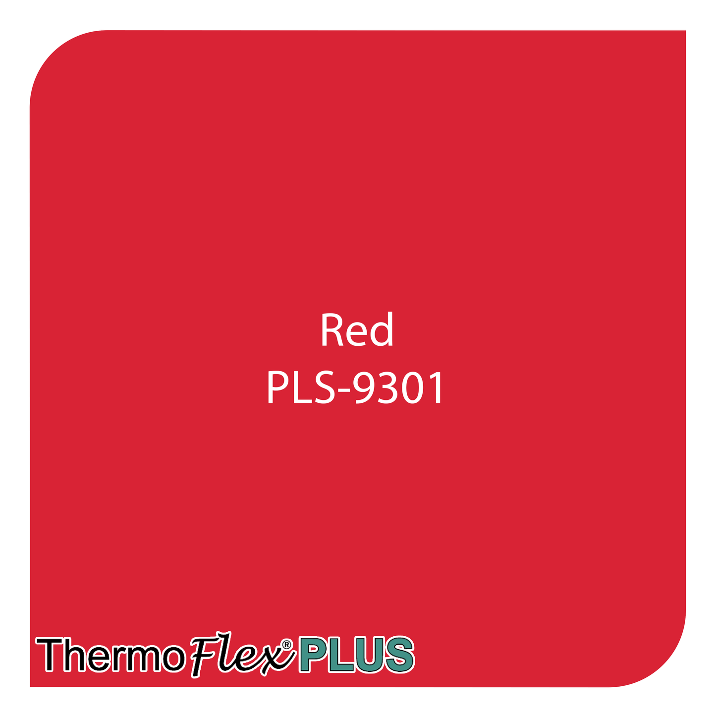 ThermoFlex® Plus - 15" x 1 Yard (3 Feet) - Roll
