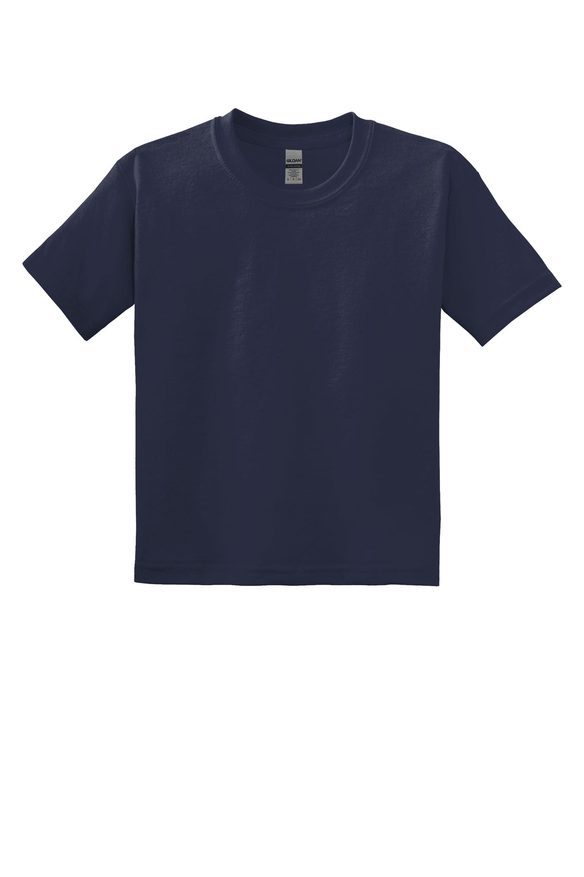 Gildan DryBlend® Youth Short Sleeve - Navy
