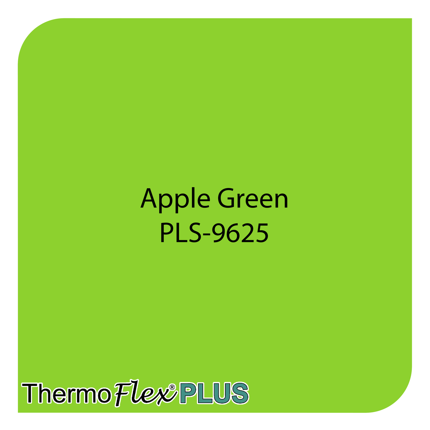 ThermoFlex® Plus - 15" x 1 Yard (3 Feet) - Roll