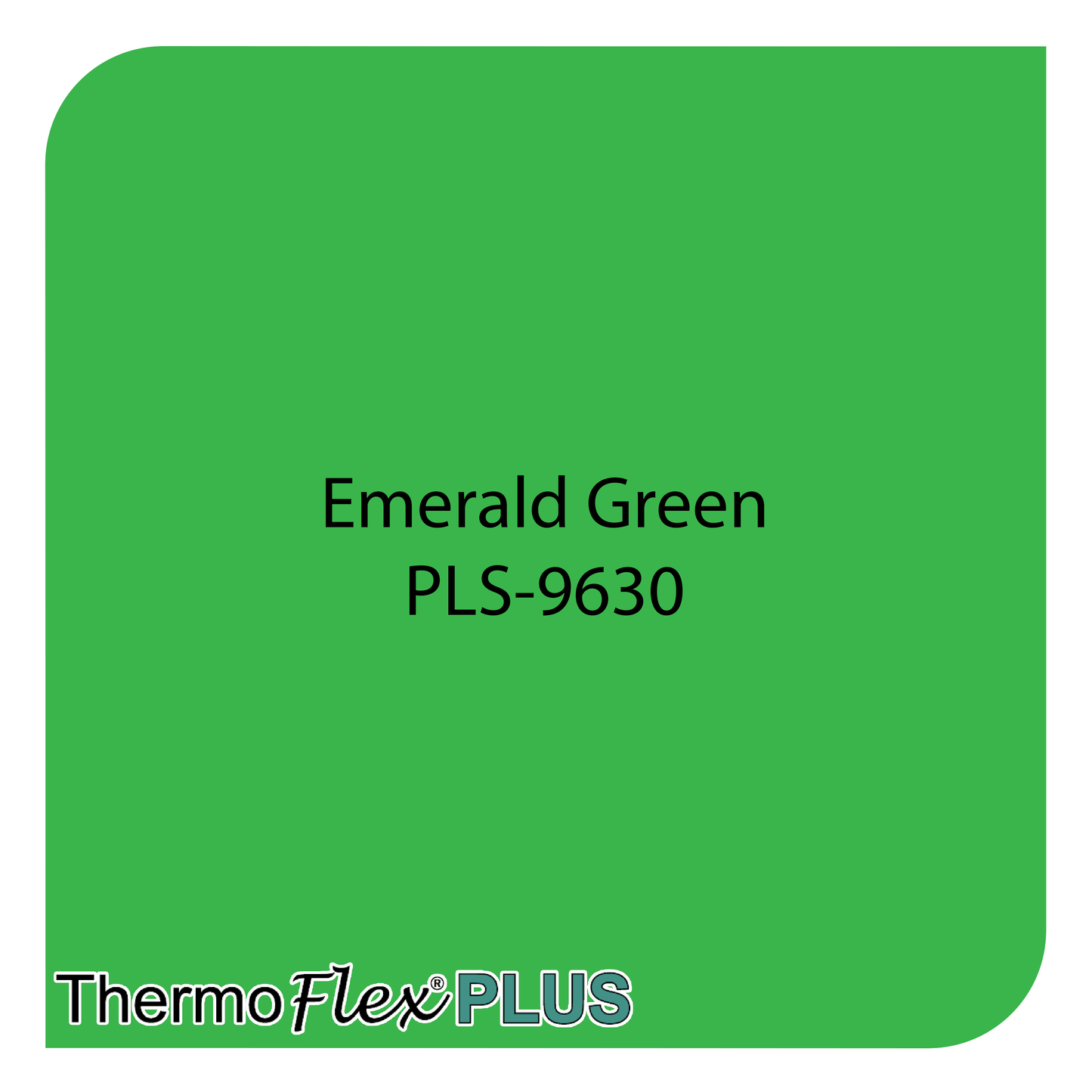 ThermoFlex® Plus - 15" x 1 Yard (3 Feet) - Roll