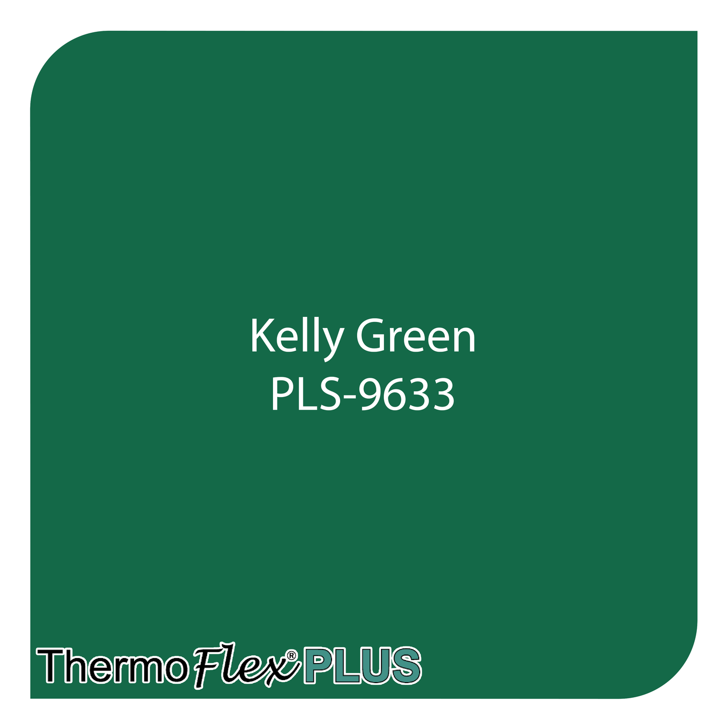 ThermoFlex® Plus - 15" x 1 Yard (3 Feet) - Roll