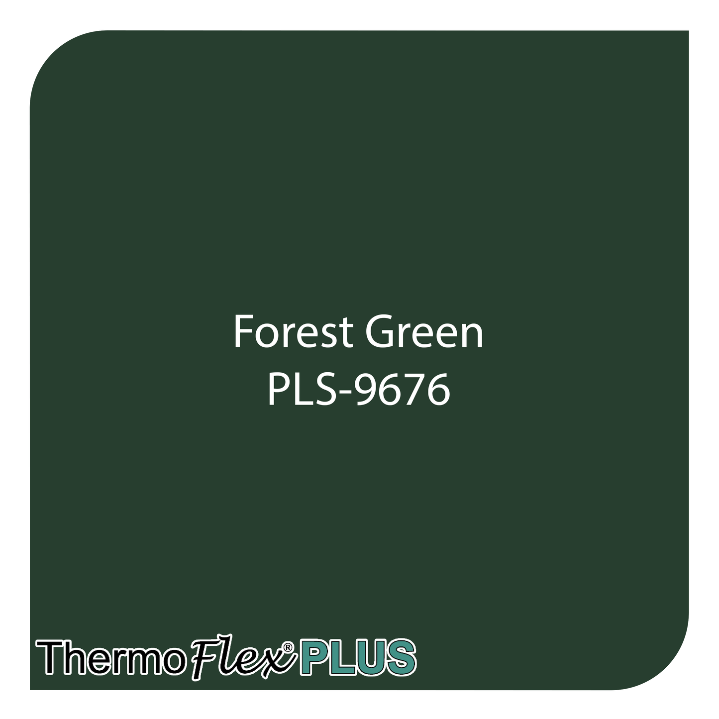 ThermoFlex® Plus - 15" x 1 Yard (3 Feet) - Roll