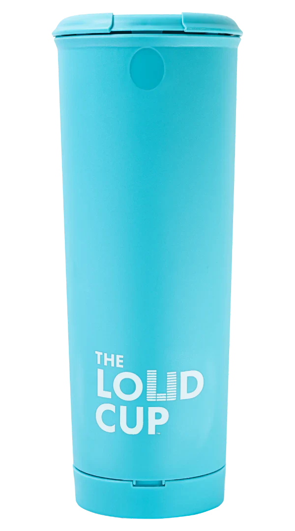 20oz The loud cup