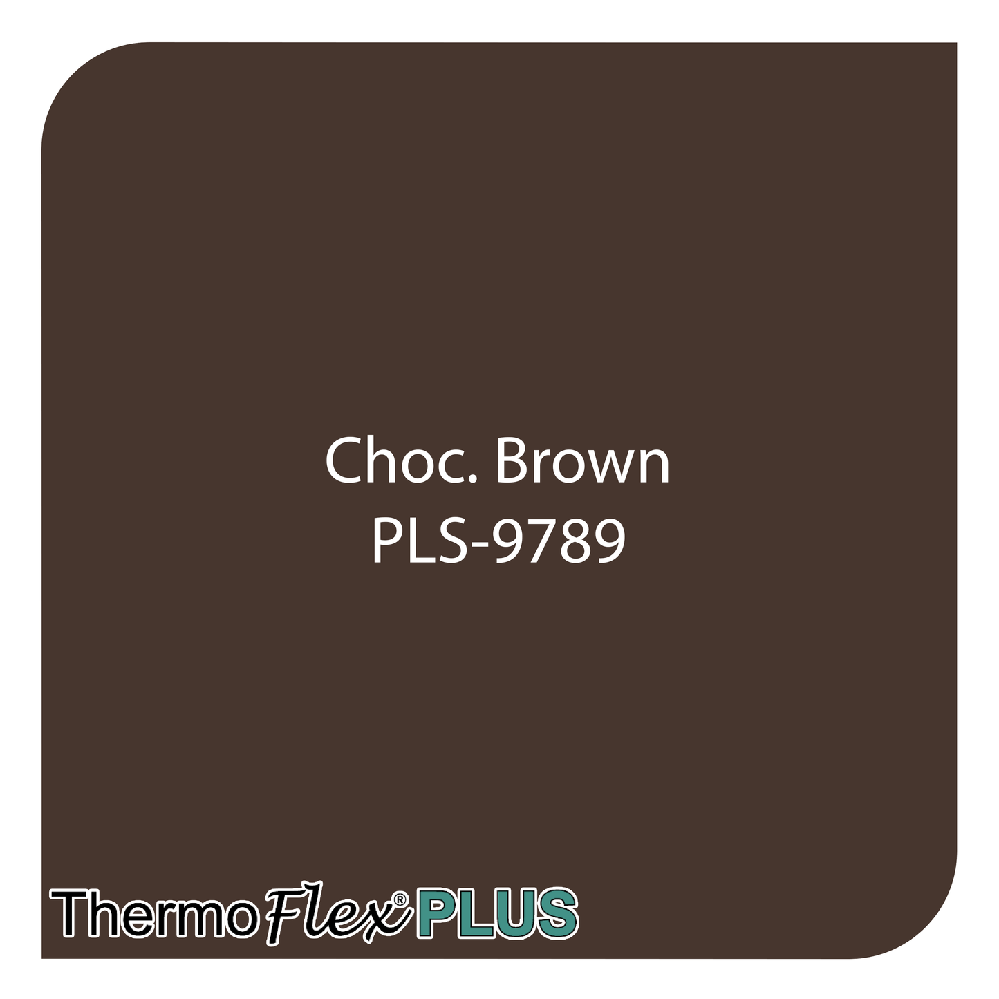 ThermoFlex® Plus - 15" x 1 Yard (3 Feet) - Roll