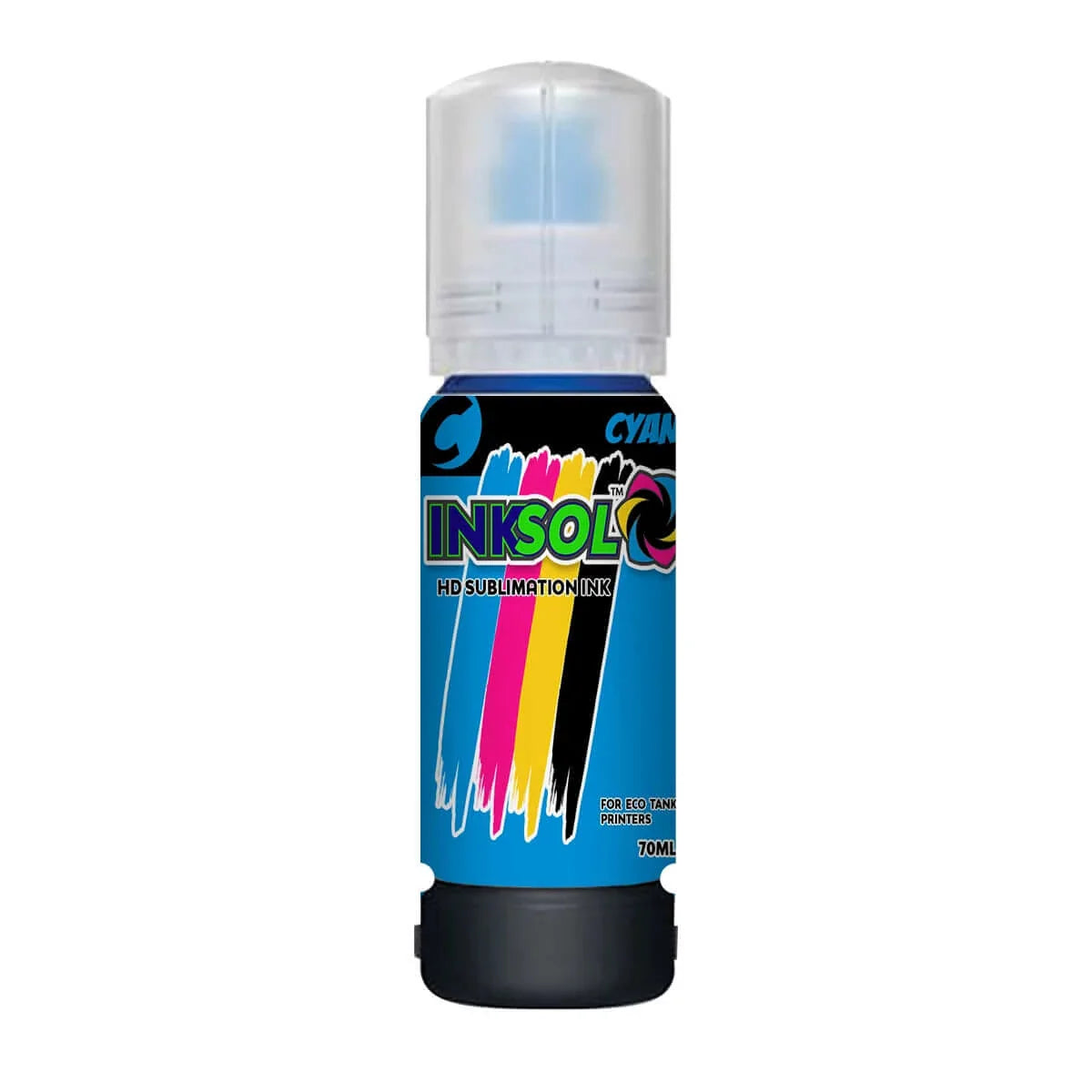 InkSol® High Definition Sublimation Ink