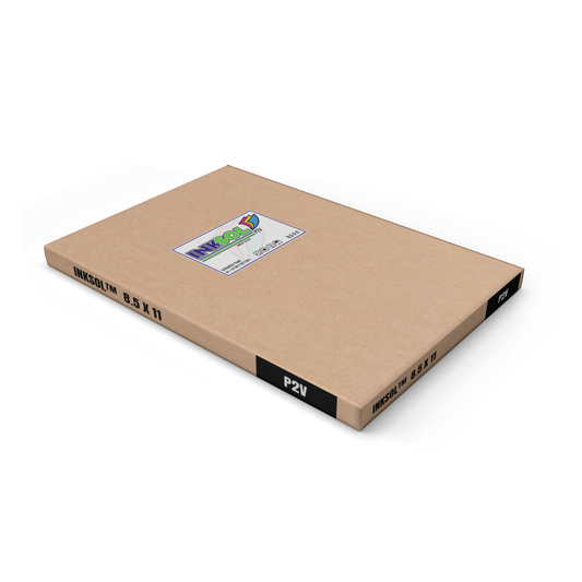 InkSol™ - P2V